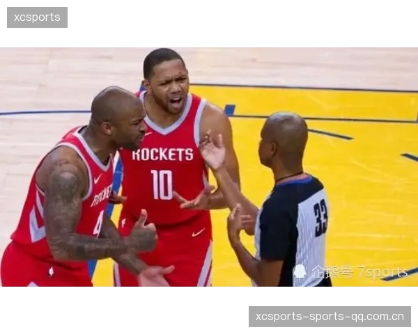 从“组织者”到“核心力量”：NBA火箭队的“森林狼式”转型之路