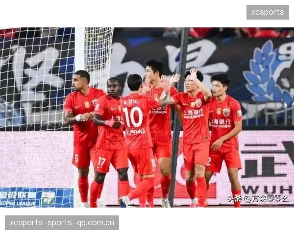 中超3队亚冠不败之路：国安的“11球狂轰”与申花的“闷平坚守”